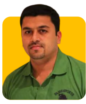 Deepu Xavier