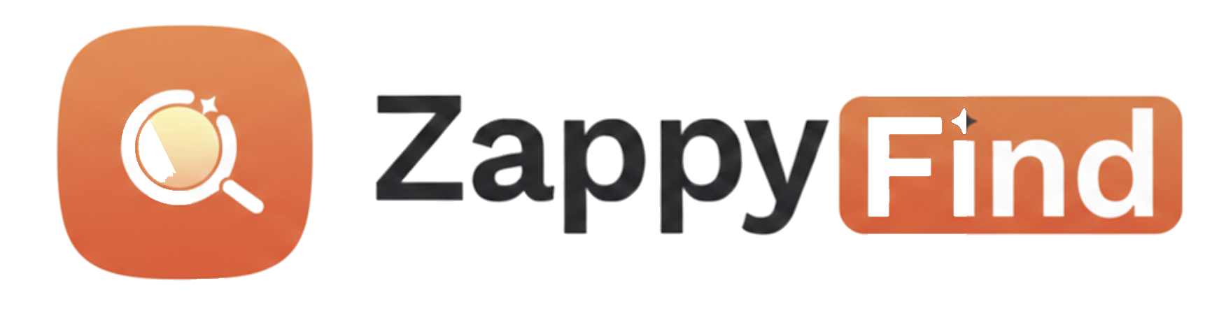 ZappyFind by Zappyhire